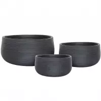 Doniczka LT14519-3S 50X50X23.5