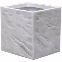 Doniczka LT23579-4S 23.6x23.6x23 cm