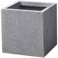 Doniczka LT23810-4S 24.5x24.5x25.5 cm