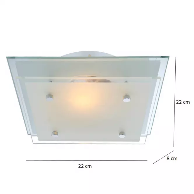 Lampa Indi 48168 PL1,4