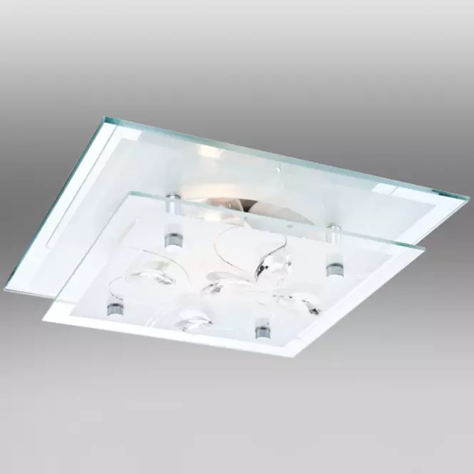 Lampa Jasmina 40408 PL1