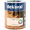 Dekoral Odporna Na Szorowanie Minimalistyczny Beż 5l