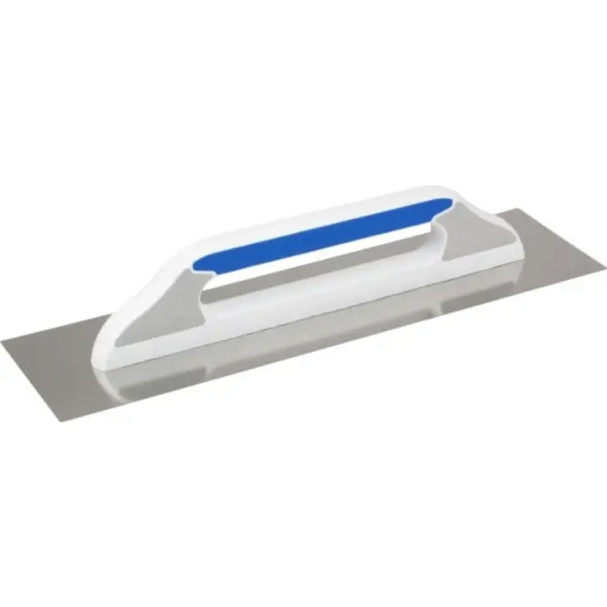 Kubala paca nierdzewna 130x480 mm gładka uchwyt dwuskładnikowy G-12