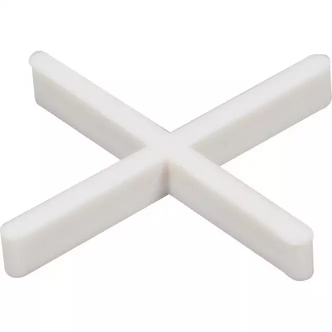 Kubala krzyżyki dystansowe do płytek 3.5 mm