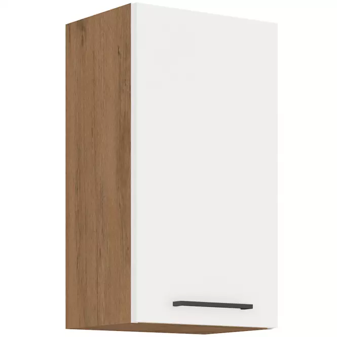 Szafka kuchenna Vigo biały HG 45G-72 1F