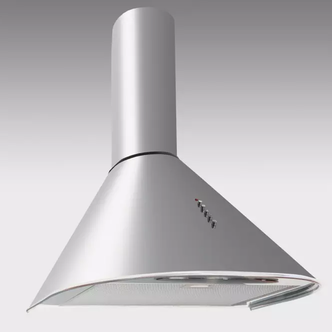 Okap WK-4 Dandys 50 Inox