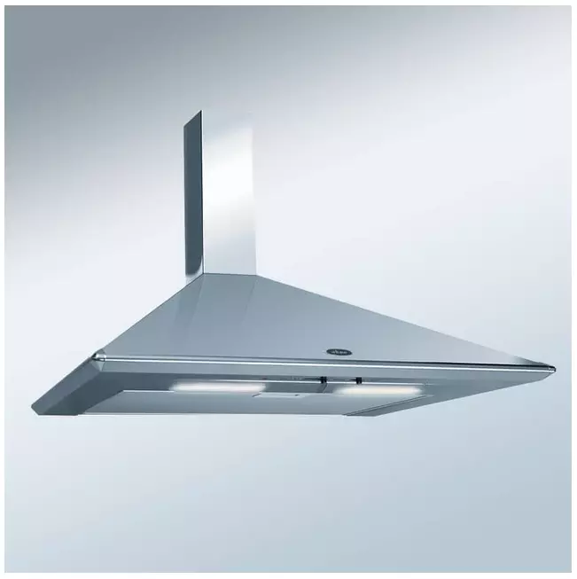 Okap WK-5 Soft 50 inox