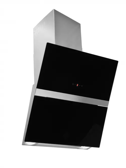 Okap WK-9 Venus 60 czarny