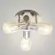 Lampa HL794N chrome PL3,2