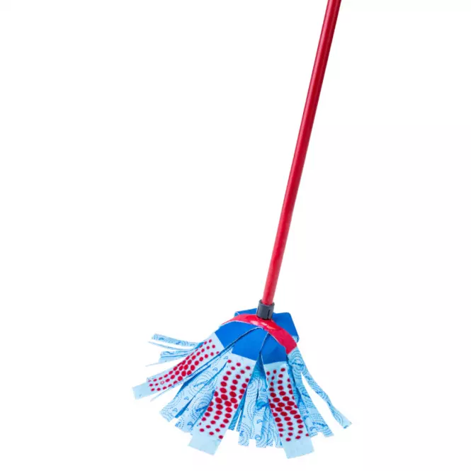 Mop 3action Velour