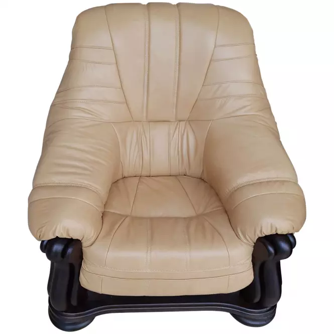 Komplet wypoczynkowy Mercedes 3N21 Antique Ivor 22-66