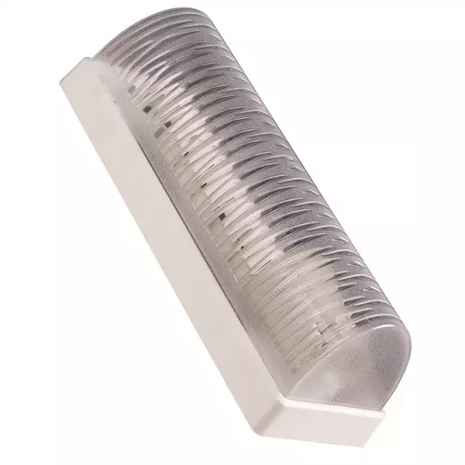 Lampa Lolly White 02369