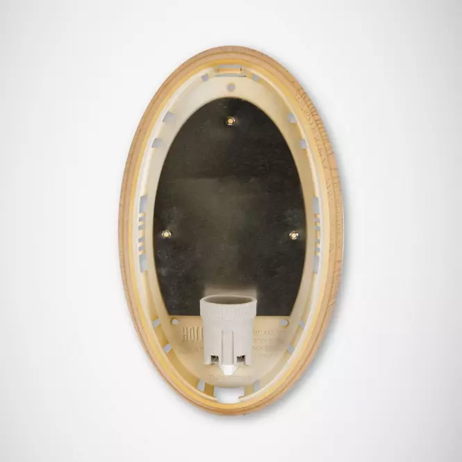 Ninova Wall Fixture MaPLe PL