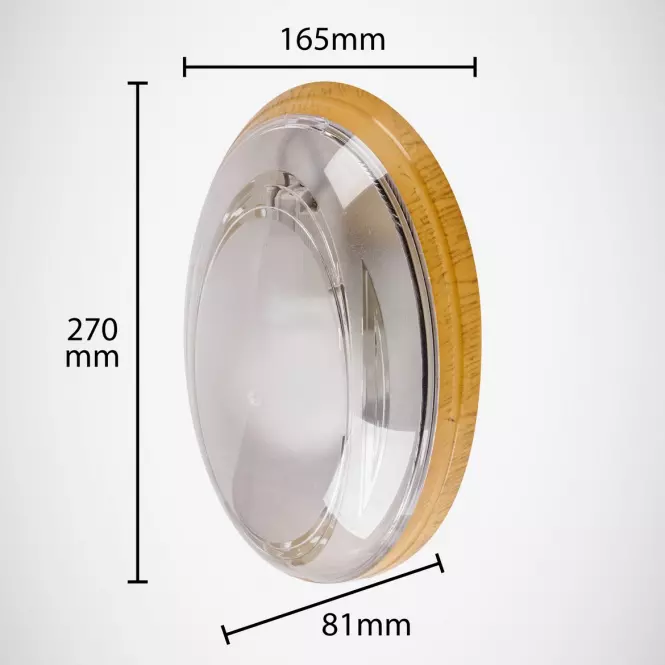 Ninova Wall Fixture MaPLe PL