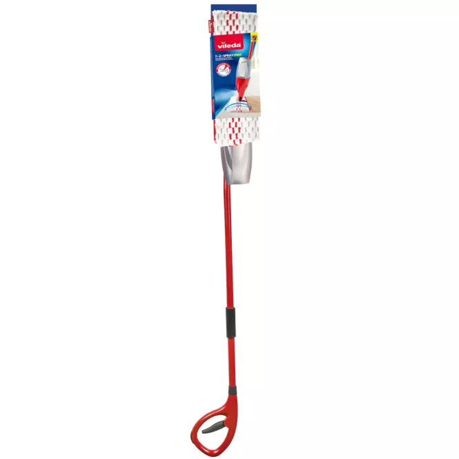 Mop Spray & Clean
