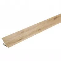 Listwa przyblatowa 3M 20X20 – Dąb Hamilton LWS-073