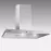 Okap WK-6 Feniks 60 inox