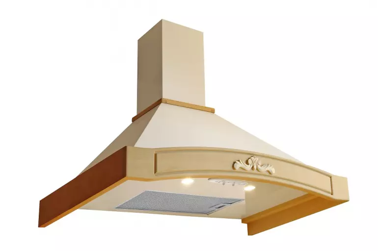Okap WK-4 Rustica Decor 60