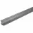 Listwa przyblatowa 3m 20x20 – granit vercelli antracyt LWS-105