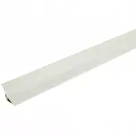 Listwa przyblatowa 3m 20x20 – molokaj LWS-148