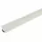 Listwa przyblatowa 3m 20x20 – jasna lodowa iskra LWS-129