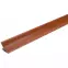 Listwa przyblatowa 3m 20x20 – olcha złota LWS-021
