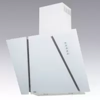 Okap WK-4 Cetias Eco 60 biały