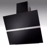 Okap WK-4 Venus Eco 60 czarny