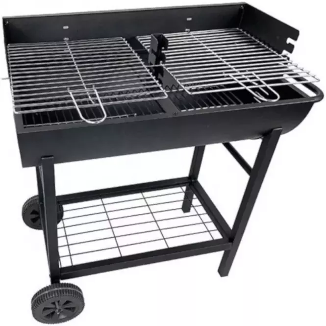 Grill węglowy JY-012-1