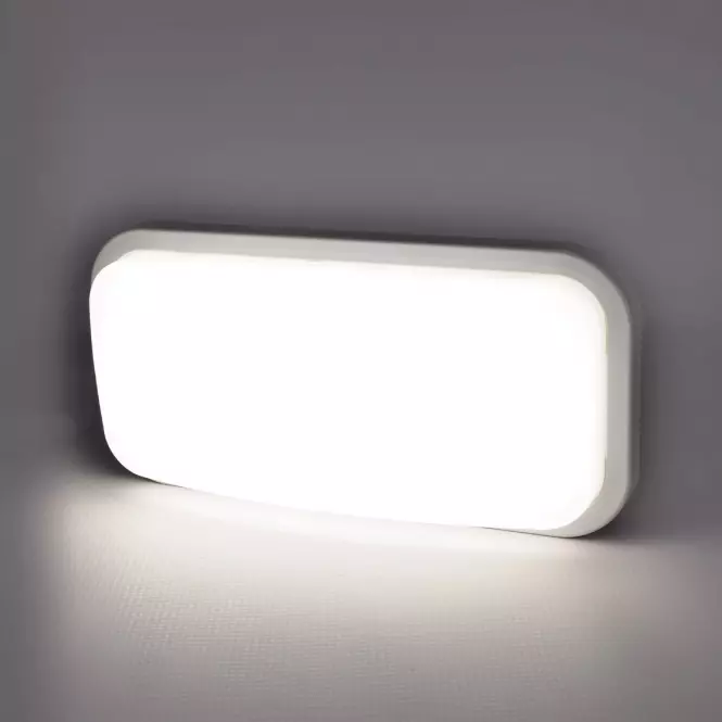 Lampa Albin LED 14W white 03690 IP55