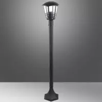 Lampa ogrodowa Marseille 8568 LP1