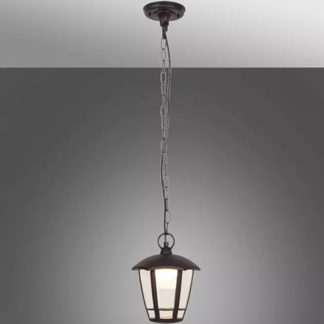 Lampa ogrodowa Sorrento 8128 LED 8W LW1