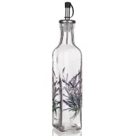 Butelka na olej Lavender 500ml 04K1006047