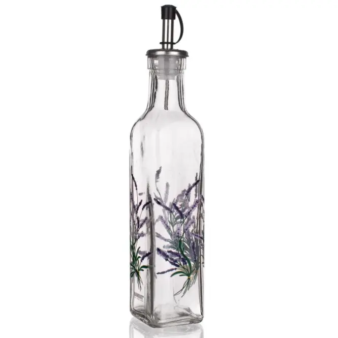 Butelka na olej Lavender 500ml 04K1006047