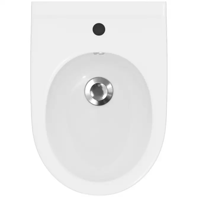 Bidet zawieszany City OVAL