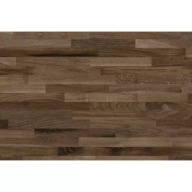 Blat 80cm/38mm dark porterhouse oak