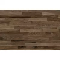 Blat 180cm/38mm dark porterhouse oak