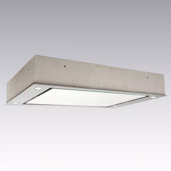 Okap WK-9 Manado 90 inox