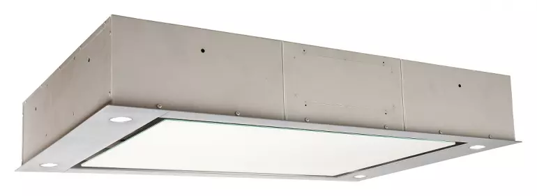 Okap WK-9 Manado 90 inox