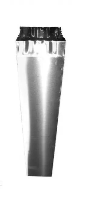 Rura 50CM inox