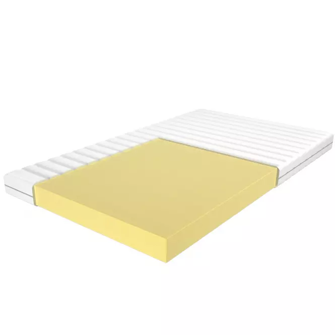 Materac Junior 10 180/200 AA