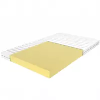 Materac Junior 10 80/200 AA