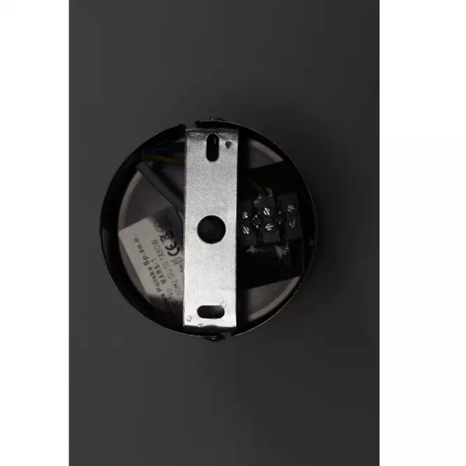 Lampa Mars AS-8006-01-6195 czarny-chrom K1