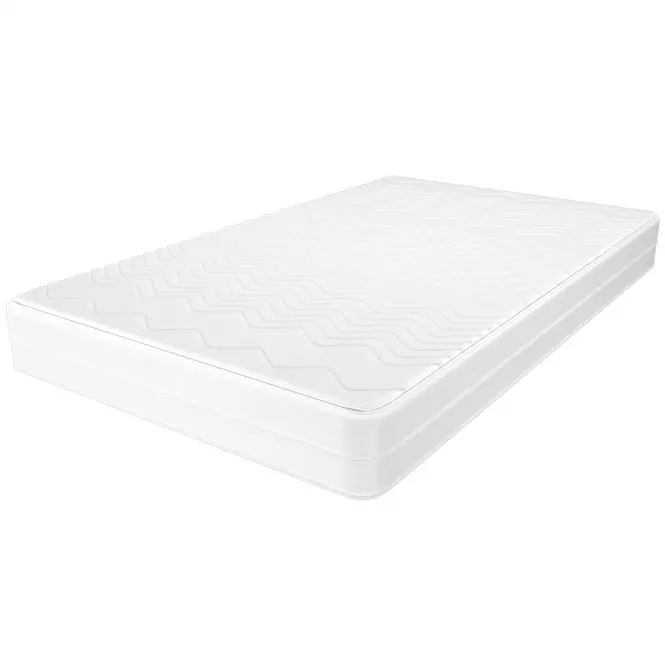 Materac Estrella Bio 90/200 Aloe Vera