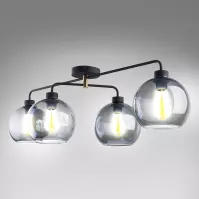Lampa Bari 4021 graphite LW4