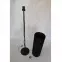 Lampa Luneta New 5228 black LP1,5