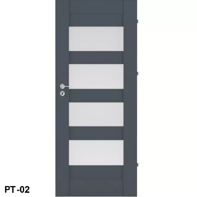 Drzwi wewętrzne Prestige PT