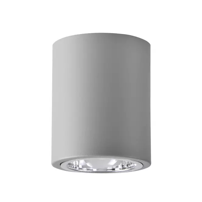 Lampa Jupiter 10 312419 szary K1