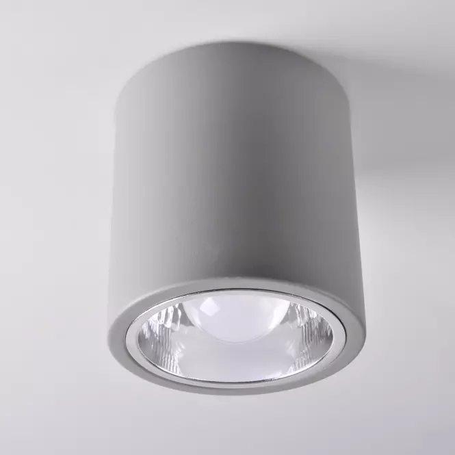 Lampa Jupiter 13 312426 szary K1
