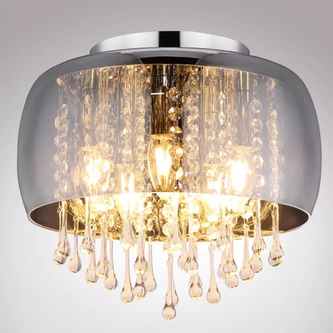 Lampa 15809D 5 E14 LW5